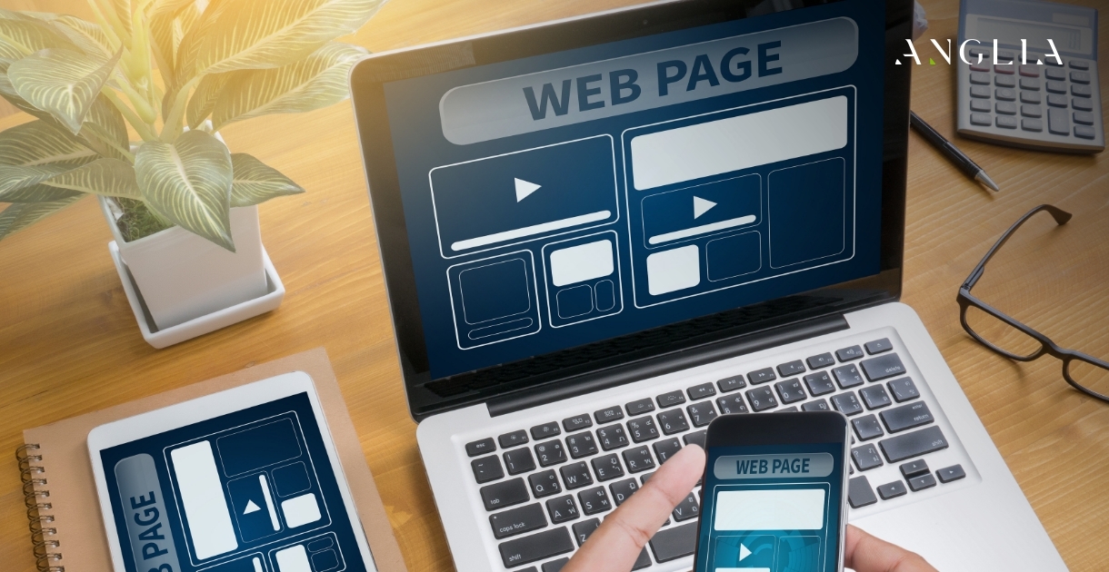 SEO 成功之鑰：網頁佈局如何提升您的網站曝光率